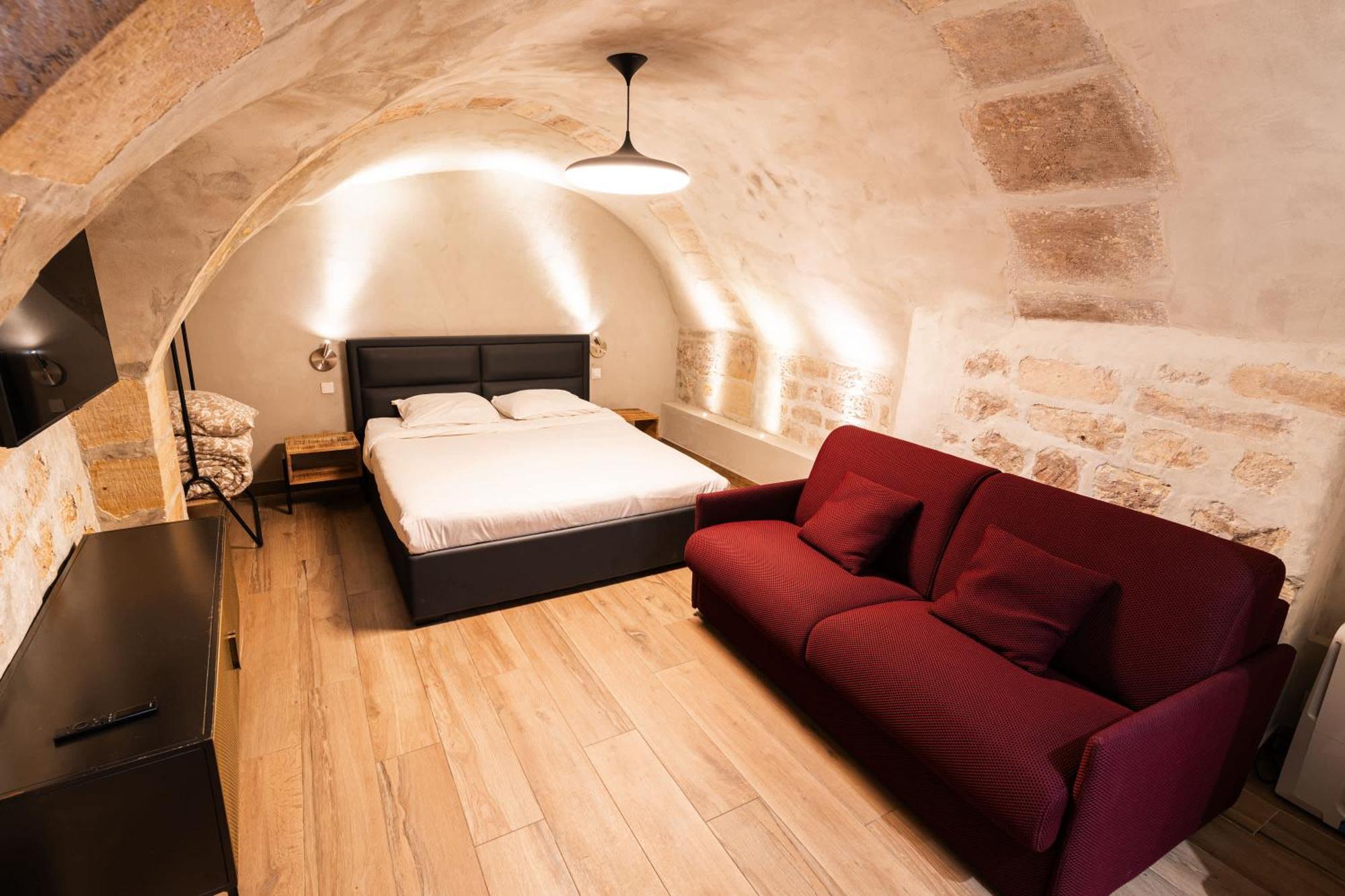 Loft 1 Bedroom Marais, Notre Dame Ac By Lcc Agency Paris Exterior foto